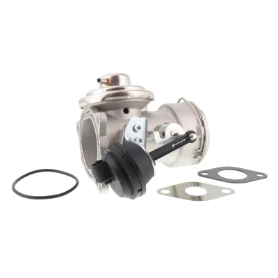 Bild av VEMO V10 63 0029 1 Vanne EGR pneumatique Soupape de membrane avec joint d&#039;étanchéite VOLKSWAGEN: Caddy 3, SKODA: Octavia II 5 portes, 2 Combi