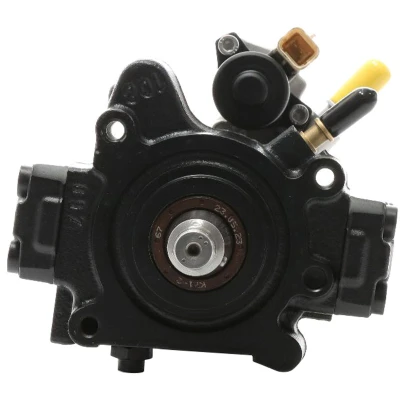 Bild av METZGER 0830071 Pompe à haute pression PEUGEOT: 3008 I, 308 II 3/5 portes, 208 I CITROËN: DS3 3 Berlingo II, C4 5 portes