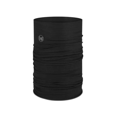 Bild av Buff Original Ecostretch svart unisex vuxen halsrem, svart, One size