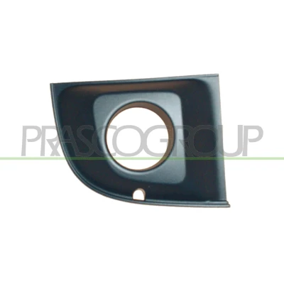 Bild av BLIC 6502 07 2013914Q Grille De Pare Choc avant droite FIAT: 500 3 portes, ABARTH: / 595 695 3/5 portes