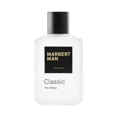 Bild av Marbert Man Classic Förrakning