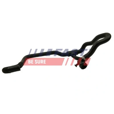 Bild av FAST FT61084 Durite De Refroidissement RENAULT: Kangoo II Express, / Grand
