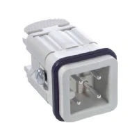 Bild av Lapp EPIC KIT H A 3 SS TG M20, Krimpning, Jämn, 0.5 2.5 mm ², 4 mO, kV