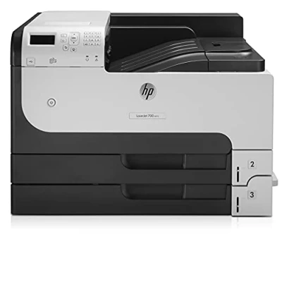 Bild av HP Laserjet Enterprise 700 M712dn skrivare, CF236A#B19