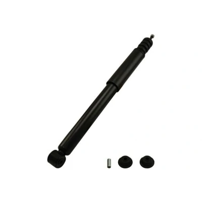 Bild av KAVO PARTS SSA 10226 Amortisseur Essieu arrière Pression de gaz Système bitube télescopique Bossage en bas, Goujon haut RENAULT: CLIO 3