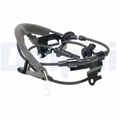 Bild av DELPHI SS21244 12B1 ABS Givare aktiv sensor TOYOTA: RAV4 III SUV