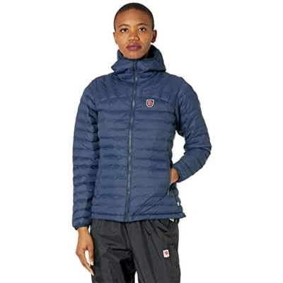 Bild av Fjällräven Vinterjacka, Storlek: XS, blue