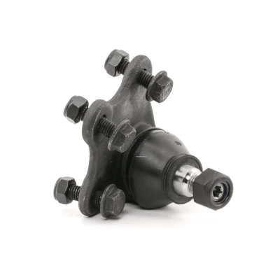 Bild av Kulled / Spindelled, Framaxel, Nedre, Vänster, seat,skoda,vw, 6Q0 407 365 A, B, M, 8Z0 A