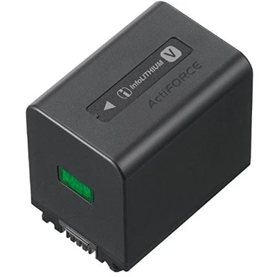 Bild av Sony NP FV70A2 Litium Ion (Li Ion) batteri 1900 mAh