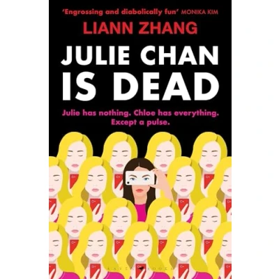 Bild av Julie Chan is Dead: (or that&#039;s what she needs you to think)
