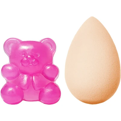 Bild av Beautyblender THE Sweetest Blend Beary Flawless Cleansing SET Sminkset, Storlek: One Size, Not defined