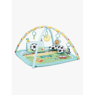 Bild av Bright Starts Grip &amp; Kick Babygym