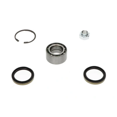 Bild av KAVO PARTS WBK 8511 Kit de roulements roue Essieu arrière 62 SUZUKI: SWIFT 2, Baleno I Break