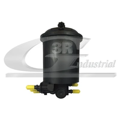 Bild av 3RG 97606 Filtre à Carburant de conduite RENAULT: Kangoo I, I Express, TRAFIC 2 Kasten