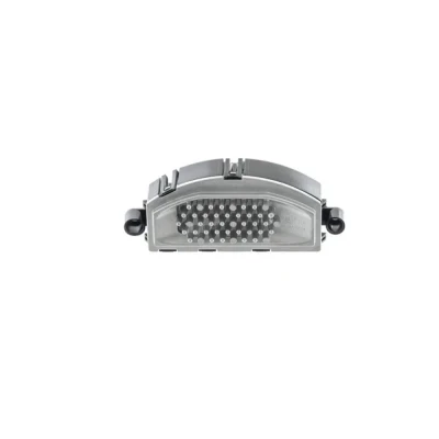 Bild av MAHLE ORIGINAL ABR 75 000P Régulateur, pulseur d&#039;air habitacle SKODA: Octavia 3 Schrägheck, Superb III 5 portes, Combi, VOLKSWAGEN: Golf 7