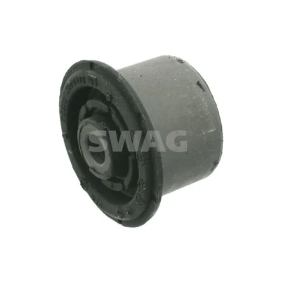 Bild av SWAG 30 60 0017 Silent Bloc De Triangle Essieu Avant inférieur Caoutchouc AUDI: 80 B4 Berline, Cabriolet B4,