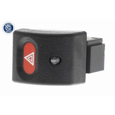 Bild av VEMO V40 80 2435 Interrupteur de signal détresse Q+, Première Monte OPEL: Astra F CC, Caravan