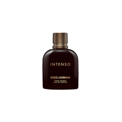 Bild av Dolce &amp; Gabbana Intenso Eau de Parfum 75 ml