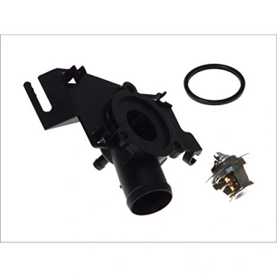 Bild av CALORSTAT by Vernet TH6859.88J Thermostat d&#039;eau 88 avec joint d&#039;étanchéite Boîtier plastique SKODA: FELICIA 2 Kombi,