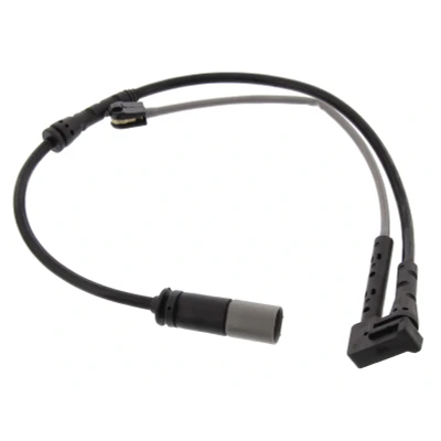 Bild av MAPCO 56631 Usure Des Plaquettes De Frein Essieu avant BMW: 2 Active Tourer, X1, Gran MINI: Countryman, Clubman