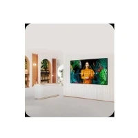 Bild av Samsung QM43C QMC Series 43&quot; LED backlit LCD display 24/7 4K Non Glare Digital Signage