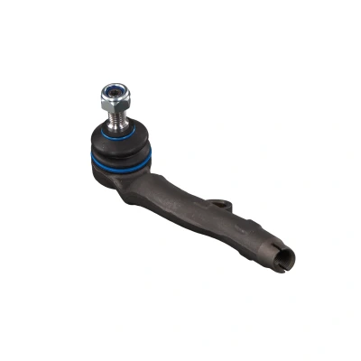 Bild av febi BILSTEIN 100333 Rotule de direction Plus Essieu avant gauche avec écrou BMW: 3 Touring, Berline