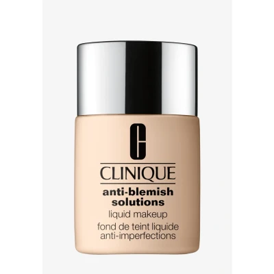 Bild av Clinique Antiblemish Solutions Liquid Makeup Foundation, Storlek: 30 ml, Cn 08 linen