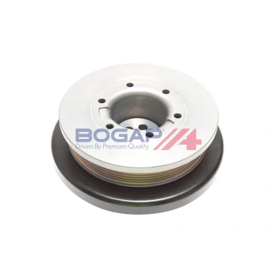 Bild av BOGAP B1213141 Remskiva Vevaxel BMW: 5 Touring