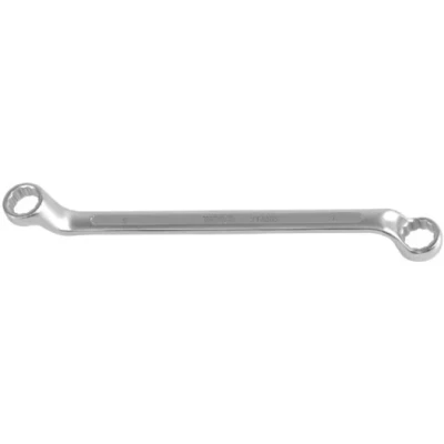 Bild av YATO YT 0390 Clé polygonale double 20x22 Acier chrome vanadium