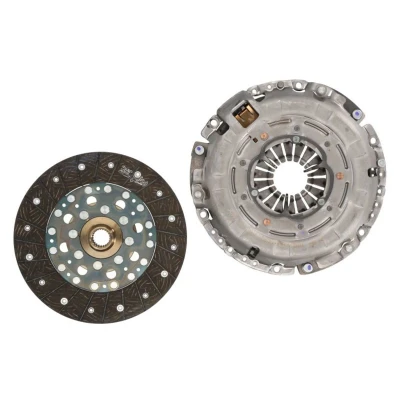 Bild av AISIN Clutch Set (2P) KY 121R Kit d&#039;embrayage à deux pièces avec mécanisme disque d&#039;embrayage, sans butée de débrayage 240