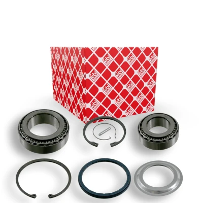 Bild av FEBI BILSTEIN 15334 Kit de roulements roue