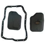 Bild av ALCO FILTER TR 067 Filtre Boite Automatique avec joint de carter d&#039;huile FORD: Focus C Max, 2