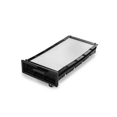 Bild av UFI 54.222.00 Filtre d&#039;habitacle à charbon actif 250 256 35 AUDI: A6 C7 Berline, Avant, A8 D4