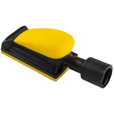 Bild av KS Tools 140.3066 Sliphandblock, liten, 70 x 125 mm