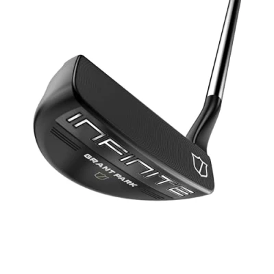 Bild av Wilson golfklubb, Infinite Grant Park Putter, stål, för män