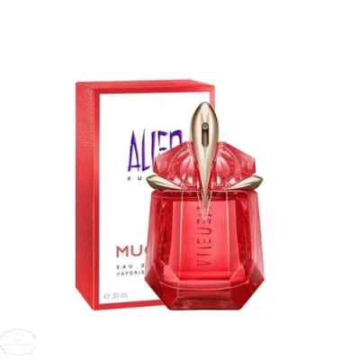 Bild av Thierry Mugler Alien Fusion edp 30ml