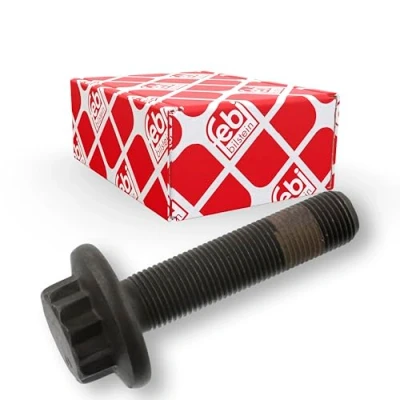 Bild av Axelbult, drivaxel FEBI BILSTEIN 40112