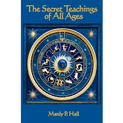 Bild av THE SECRET TEACHINGS OF ALL AGES