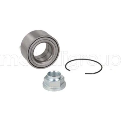 Bild av METELLI 19 8157 Kit de roulements roue 70 KIA: RIO 3, HYUNDAI: i10 II 3/5 portes