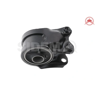 Bild av SIDEM 851646 Silent Bloc De Triangle Essieu avant gauche Support métal caoutchouc barre oscillant transversal MAZDA: CX 7