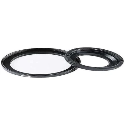 Bild av Hama Filter Adapter Ring Lens 72. 0 mm/Filter 67.0 mm