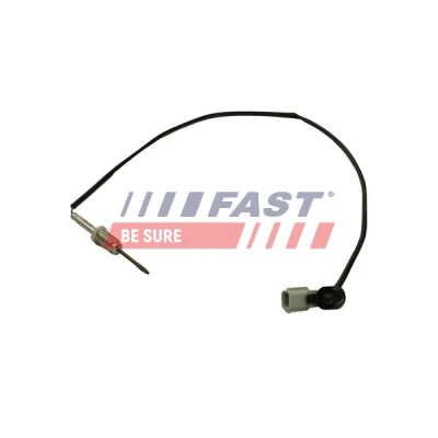 Bild av FAST FT80247 Palpeur, température des gaz après filtre à particules RENAULT: Kangoo II / Grand Kangoo, Express, MEGANE 3, DACIA: Lodgy