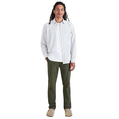 Bild av Smart 360 Flex Chino Slim Dockers Olive 29 30