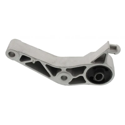 Bild av MAPCO 36733 Support moteur à la barre de torsion, arrière métal caoutchouc OPEL: Corsa C 3/5 portes, Tigra Twintop