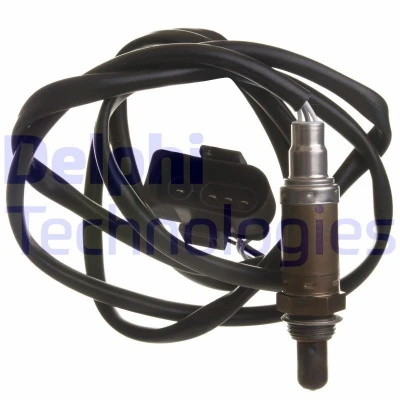 Bild av DELPHI ES10309 12B1 Sonde lambda doigt, chauffé VOLKSWAGEN: Passat B5 Berline, Break