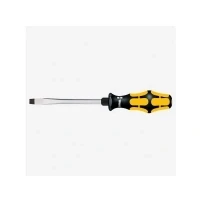 Bild av Wera 932 a screwdriver for slotted screws. 1.6 x 10.0 175 mm