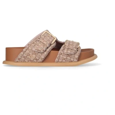 Bild av LIU JO Loren 09 Slipins beige, Storlek: 39, Beige Polyester