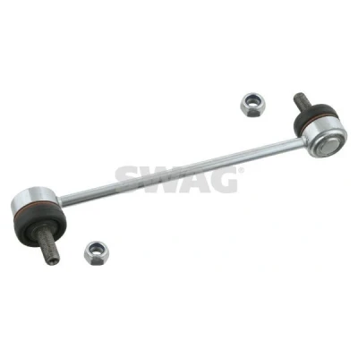Bild av SWAG 30 92 7834 Biellette de barre stabilisatrice Essieu avant gauche, droit 260 M12 x 1,5 avec écrou autobloquant