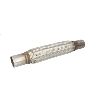 Bild av Flexrör, avgassystem BOSAL 265 705