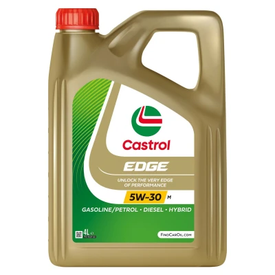 Bild av Motorolja Castrol 15F6DB